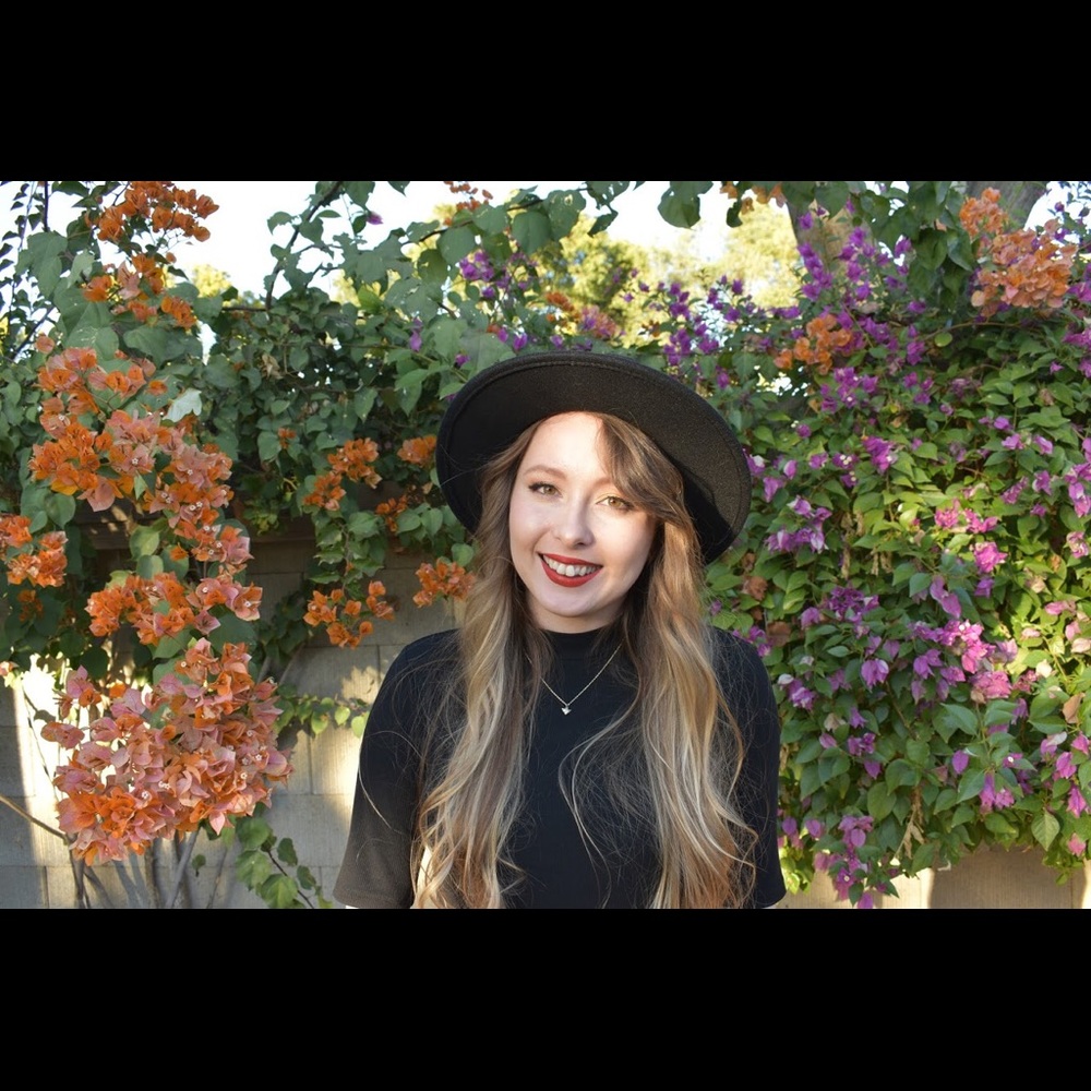 Meet your Posher, Ketrina